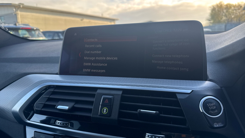 BMW X3 xDrive20d M Sport 5dr Step Auto Diesel Estate